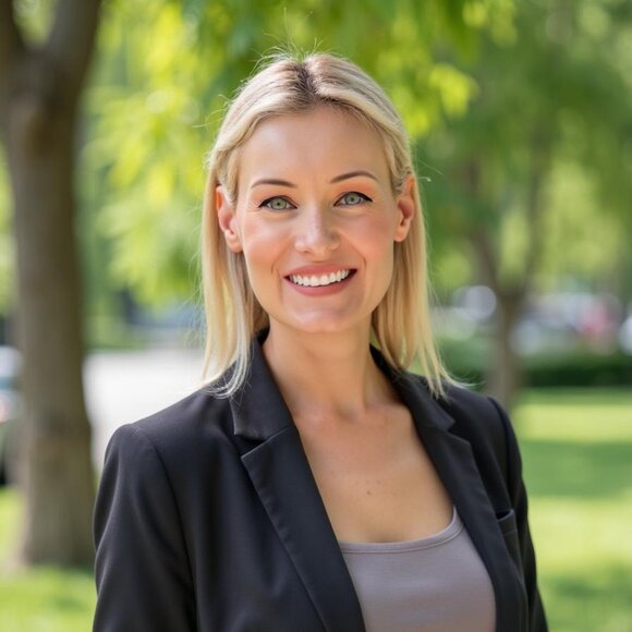 Meet your Posher, Christina - Picture 1 of 1